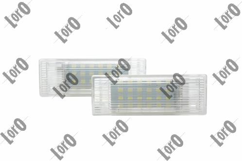 ABAKUS L04-470-0001LED - Salona apgaismojums ps1.lv