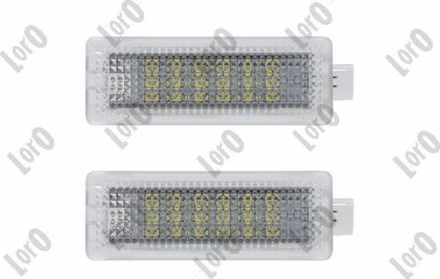 ABAKUS L04-470-0003LED - Salona apgaismojums ps1.lv