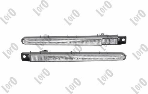 ABAKUS L04-140-012LED-D - Pagriezienu signāla lukturu komplekts ps1.lv