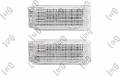 ABAKUS L38-410-001LED - Salona apgaismojums ps1.lv