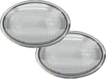 ABAKUS L32-140-006LED-D - Pagriezienu signāla lukturu komplekts ps1.lv