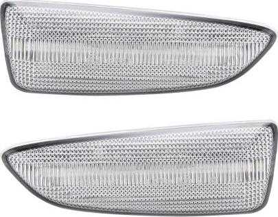 ABAKUS L37-140-002LED-D - Pagriezienu signāla lukturu komplekts ps1.lv