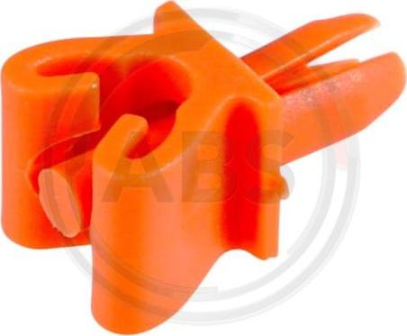 A.B.S. 96049 - Kronšteins, Bremžu sistēmas cauruļvads ps1.lv