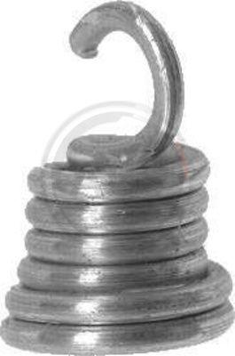 A.B.S. 96194 - Atspere, Bremžu uzlika ps1.lv