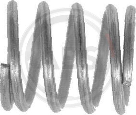 A.B.S. 96190 - Atspere, Bremžu uzlika ps1.lv