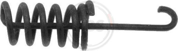 A.B.S. 96192 - Atspere, Bremžu uzlika ps1.lv