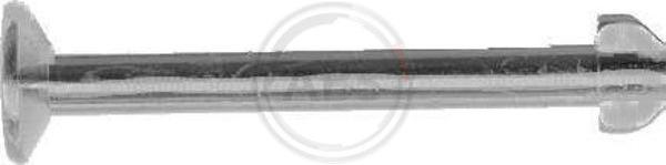 A.B.S. 96164 - Atsperotā sprosttapa, Bremžu loks ps1.lv