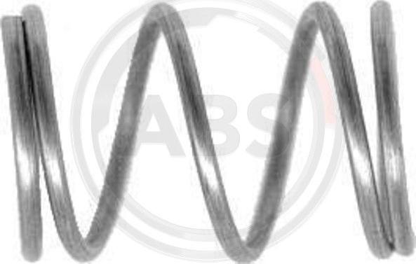 A.B.S. 96185 - Atspere, Bremžu uzlika ps1.lv