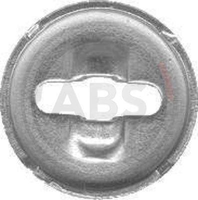 A.B.S. 96180 - Atspere, Bremžu uzlika ps1.lv