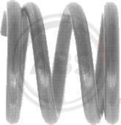 A.B.S. 96188 - Atspere, Bremžu uzlika ps1.lv