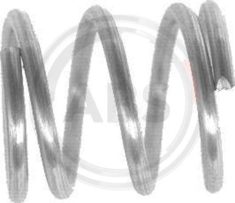 A.B.S. 96187 - Atspere, Bremžu uzlika ps1.lv