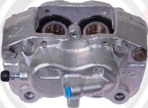 A.B.S. 420402 - Bremžu suports ps1.lv