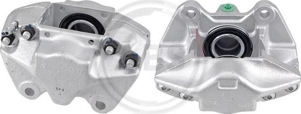 A.B.S. 420591 - Bremžu suports ps1.lv