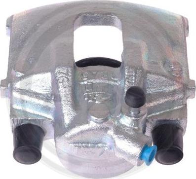 A.B.S. 420642 - Bremžu suports ps1.lv