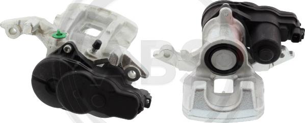 A.B.S. 420661 - Bremžu suports ps1.lv