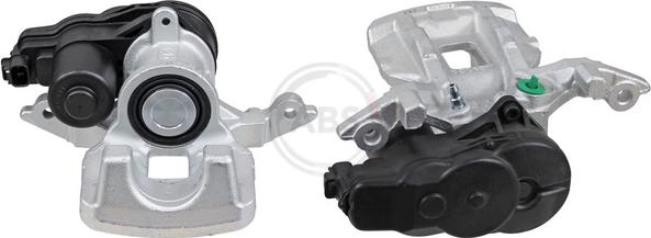 A.B.S. 420662 - Bremžu suports ps1.lv