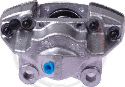 A.B.S. 420611 - Bremžu suports ps1.lv