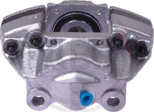 A.B.S. 420612 - Bremžu suports ps1.lv