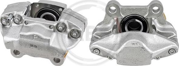 A.B.S. 420621 - Bremžu suports ps1.lv