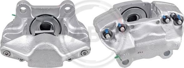 A.B.S. 420622 - Bremžu suports ps1.lv