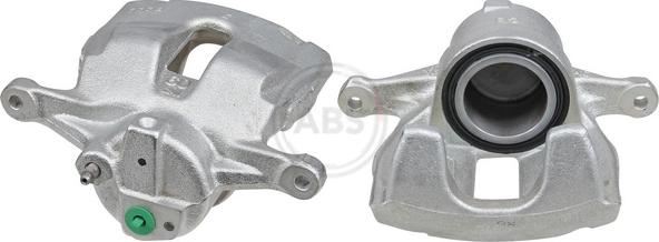 A.B.S. 420671 - Bremžu suports ps1.lv