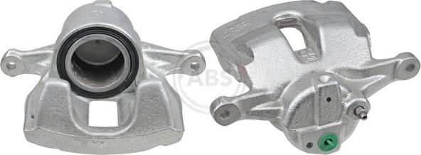 A.B.S. 420672 - Bremžu suports ps1.lv