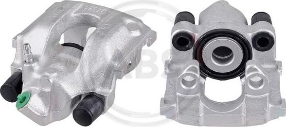 A.B.S. 420071 - Bremžu suports ps1.lv