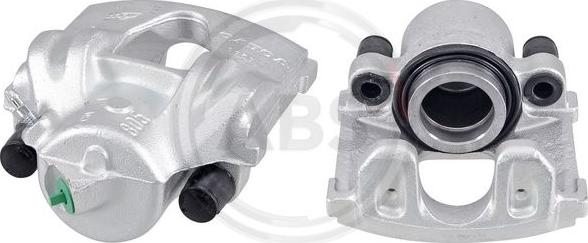 A.B.S. 420141 - Bremžu suports ps1.lv