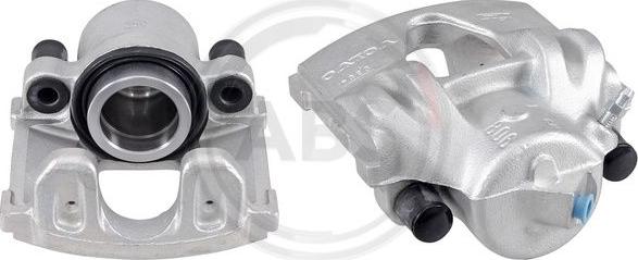 A.B.S. 420142 - Bremžu suports ps1.lv