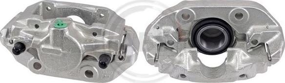 A.B.S. 420171 - Bremžu suports ps1.lv