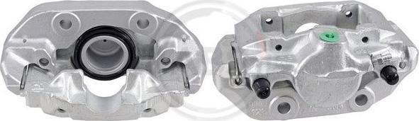 A.B.S. 420172 - Bremžu suports ps1.lv