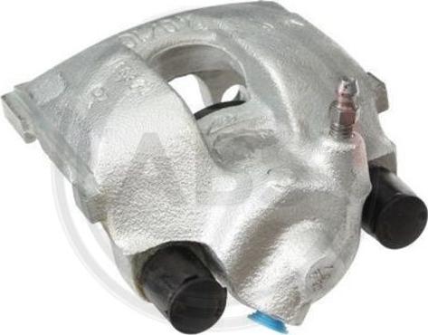 A.B.S. 420891 - Bremžu suports ps1.lv