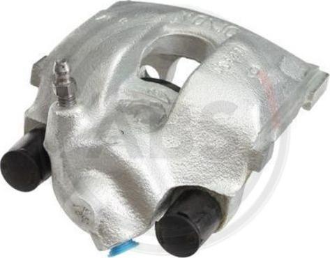 A.B.S. 420892 - Bremžu suports ps1.lv