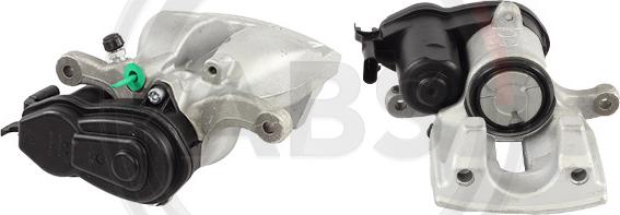 A.B.S. 420841 - Bremžu suports ps1.lv