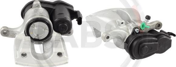 A.B.S. 420842 - Bremžu suports ps1.lv