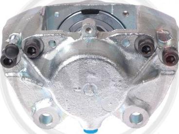 A.B.S. 420391 - Bremžu suports ps1.lv