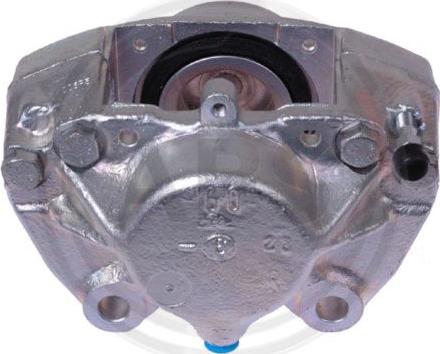 A.B.S. 420392 - Bremžu suports ps1.lv