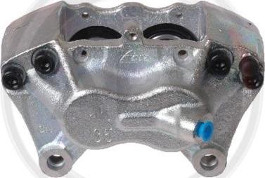 A.B.S. 420341 - Bremžu suports ps1.lv