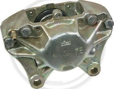 A.B.S. 420351 - Bremžu suports ps1.lv