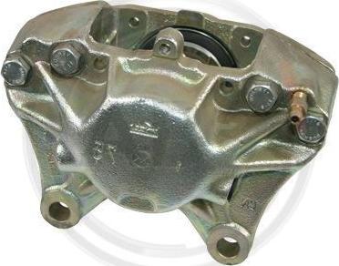 A.B.S. 420352 - Bremžu suports ps1.lv