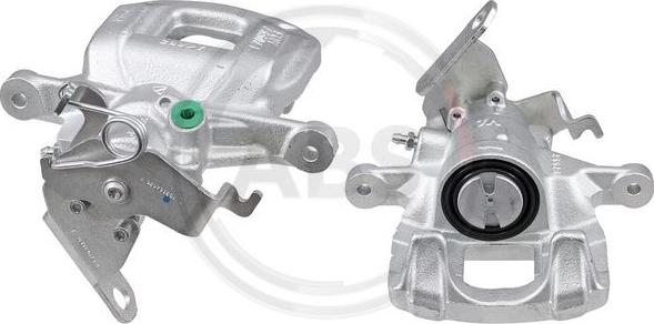 A.B.S. 420312 - Bremžu suports ps1.lv