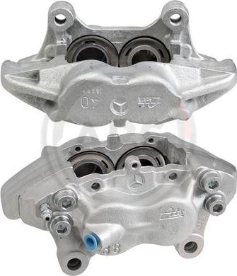 A.B.S. 420322 - Bremžu suports ps1.lv