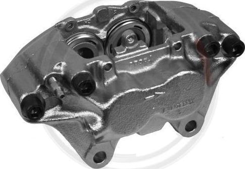 A.B.S. 420371 - Bremžu suports ps1.lv