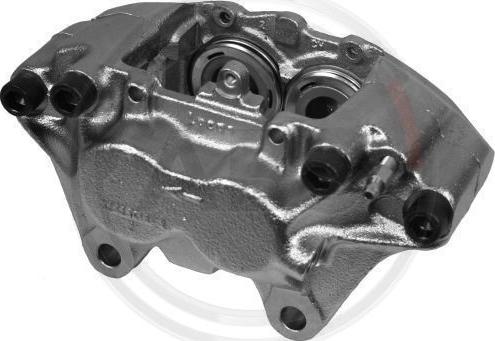 A.B.S. 420372 - Bremžu suports ps1.lv