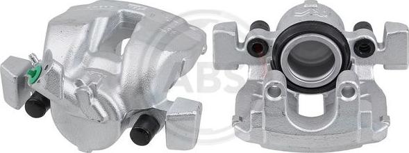A.B.S. 420251 - Bremžu suports ps1.lv