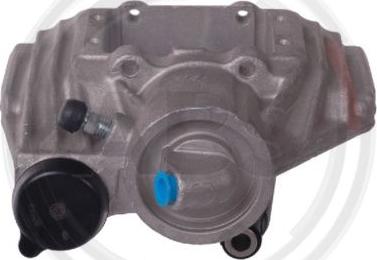 A.B.S. 420271 - Bremžu suports ps1.lv