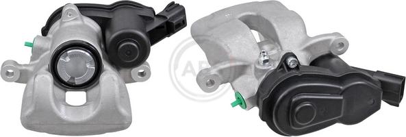 A.B.S. 420712 - Bremžu suports ps1.lv