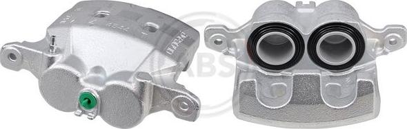 A.B.S. 420781 - Bremžu suports ps1.lv