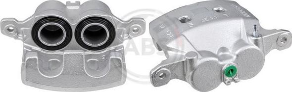 A.B.S. 420782 - Bremžu suports ps1.lv
