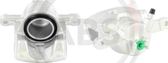 A.B.S. 420722 - Bremžu suports ps1.lv